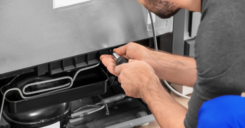 Refrigeração em Franca | Assistência Perto de Mim instalacao de equipamentos