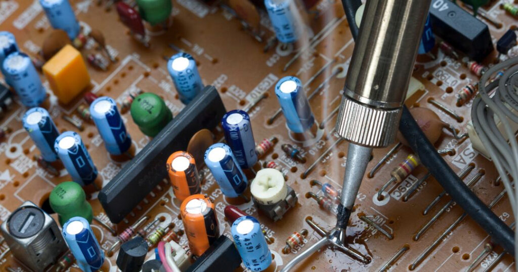 Conserto de Bebedouro em Franca | Assistência Perto de Mim placa eletronica com falhas ou sem funcionamento