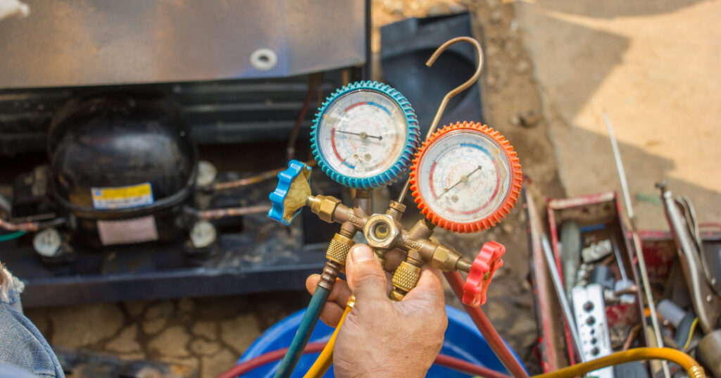 Assistência Técnica Brastemp em Franca | Autorizada em Franca recarga de gas