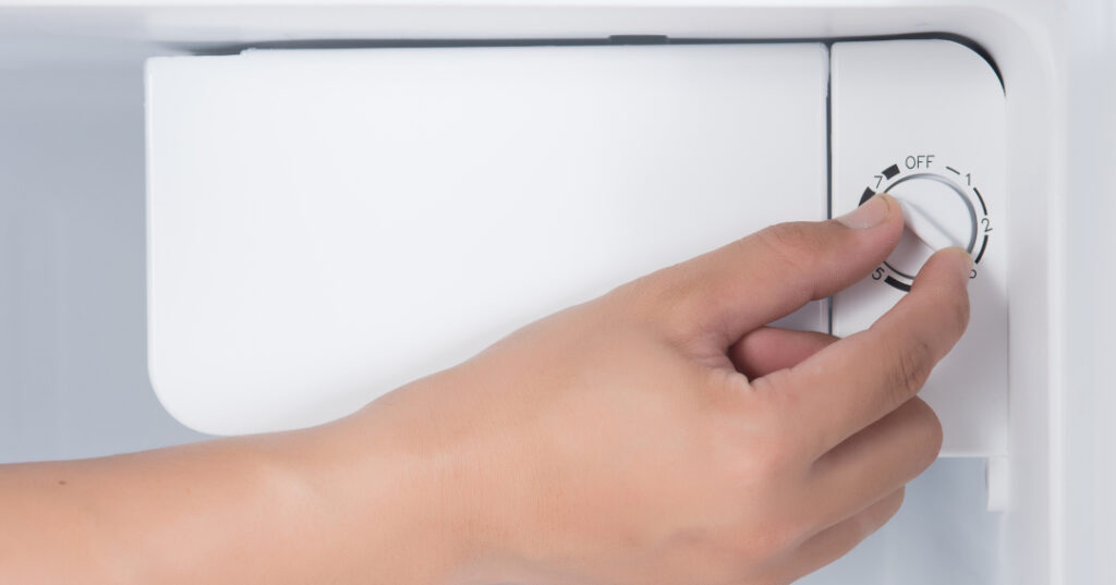 Assistência Técnica Midea em Franca | Autorizada em Franca troca de termostato